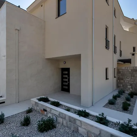 Villa Basak Makarska