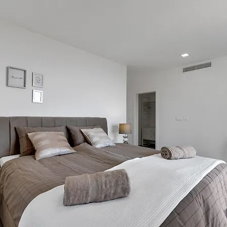 Villa Basak Makarska