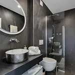 Villa Luxury Basak With Infinity Pool And Sea View *